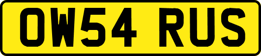OW54RUS
