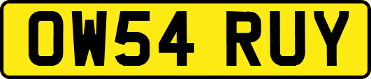 OW54RUY