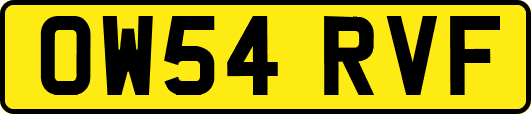 OW54RVF