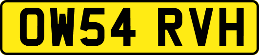OW54RVH