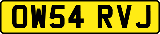 OW54RVJ