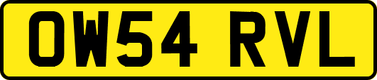 OW54RVL