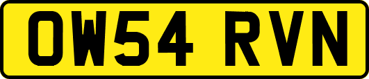 OW54RVN
