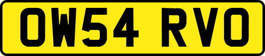 OW54RVO