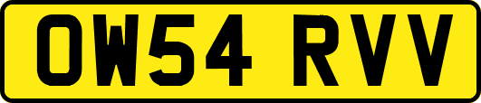 OW54RVV