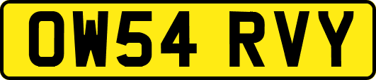 OW54RVY