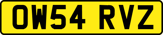 OW54RVZ