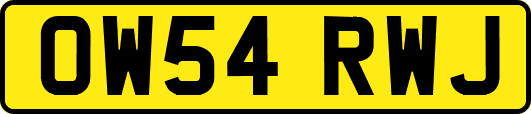 OW54RWJ