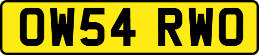 OW54RWO