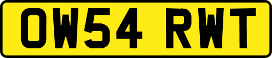 OW54RWT