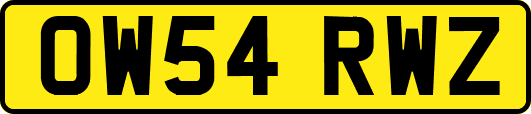 OW54RWZ