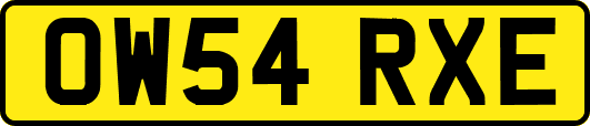 OW54RXE