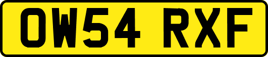 OW54RXF