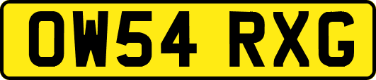 OW54RXG