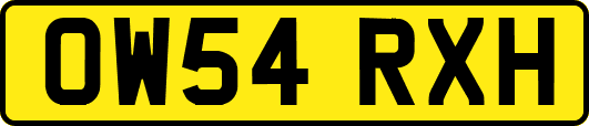 OW54RXH