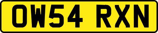 OW54RXN