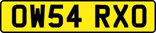 OW54RXO