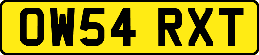 OW54RXT