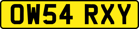 OW54RXY