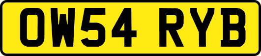 OW54RYB