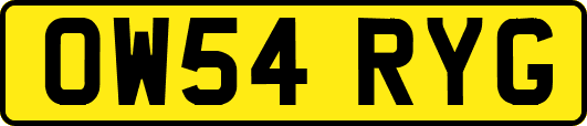 OW54RYG