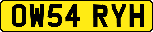 OW54RYH