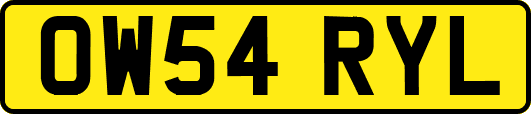 OW54RYL