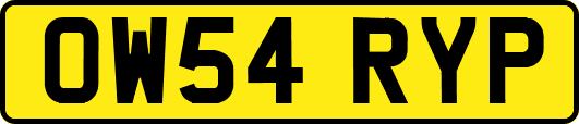 OW54RYP