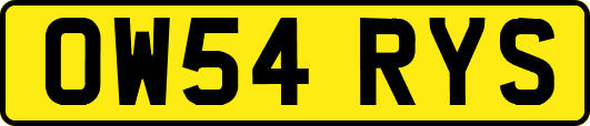 OW54RYS