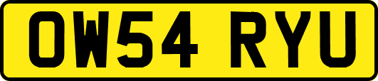 OW54RYU