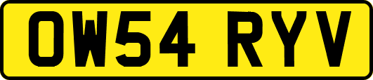 OW54RYV