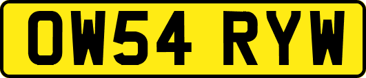 OW54RYW