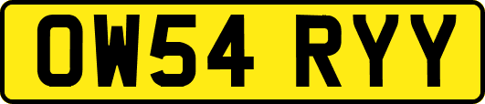 OW54RYY