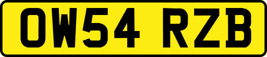 OW54RZB