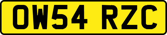 OW54RZC