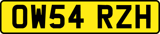 OW54RZH