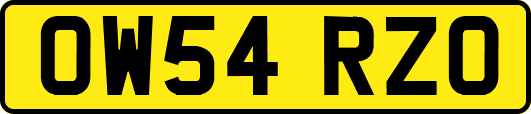 OW54RZO