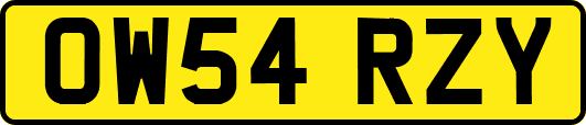 OW54RZY