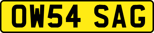 OW54SAG