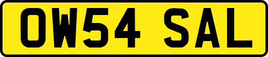 OW54SAL