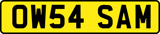 OW54SAM