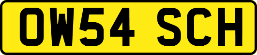 OW54SCH