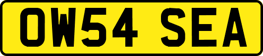 OW54SEA