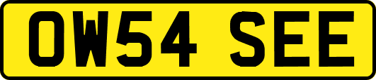 OW54SEE
