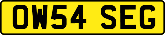 OW54SEG
