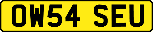 OW54SEU