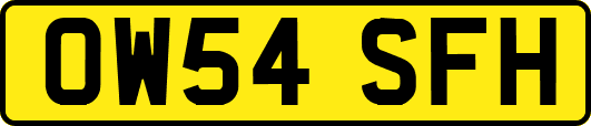 OW54SFH
