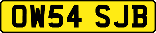 OW54SJB