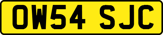 OW54SJC