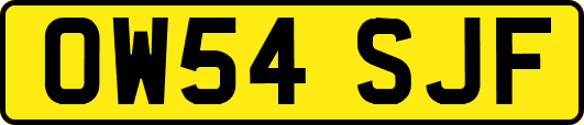 OW54SJF